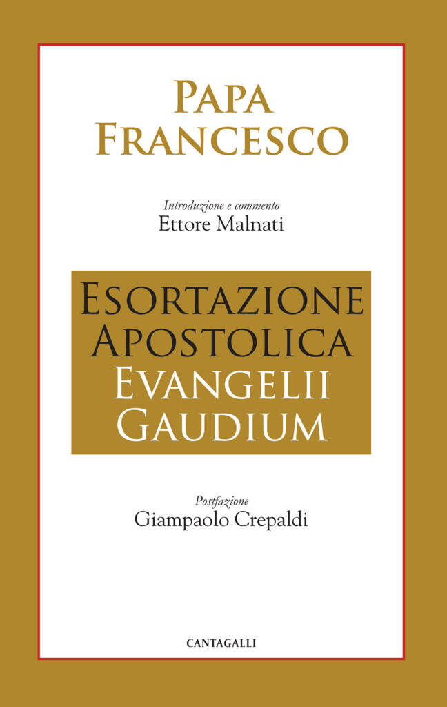 Esortazione Apostolica Evangelii Gaudii