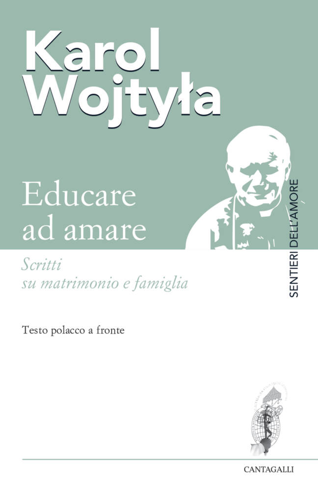 Educare ad amare