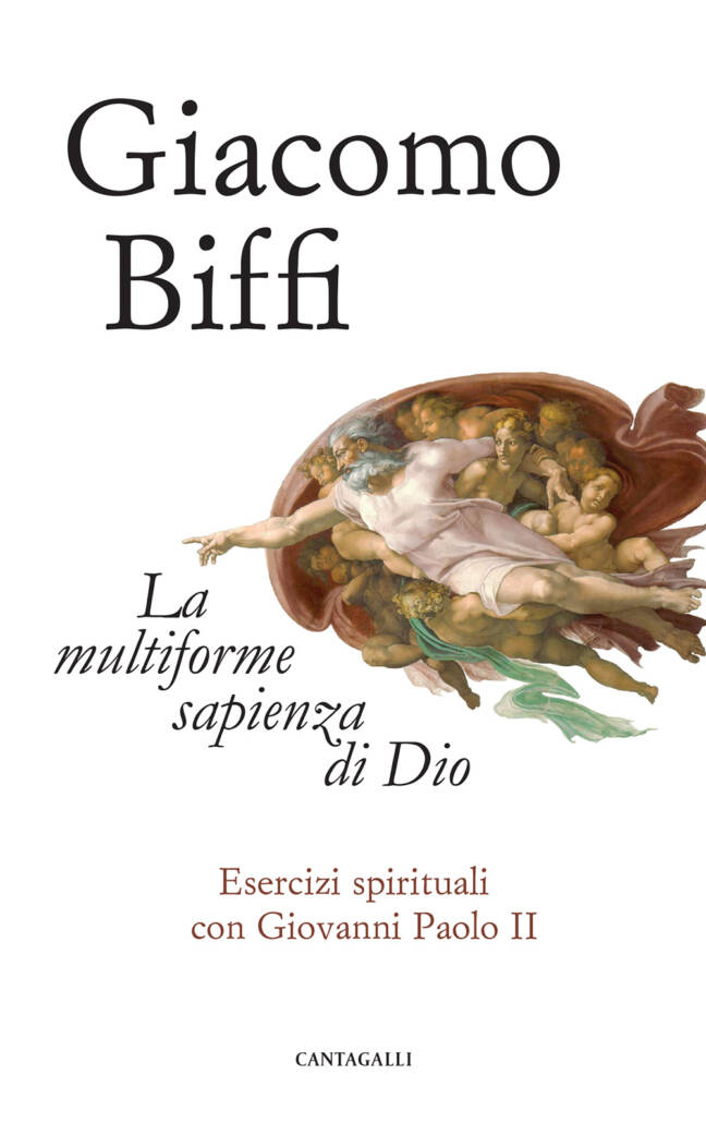 La Multiforme Sapienza di Dio