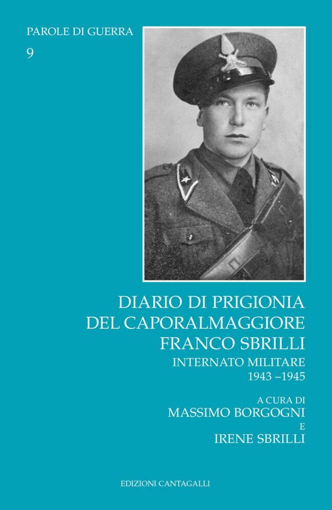 Diario di prigionia del caporalmaggiore Franco Sbrilli