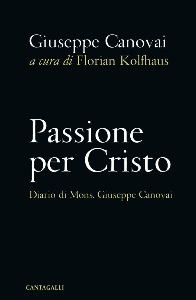 Passione per Cristo