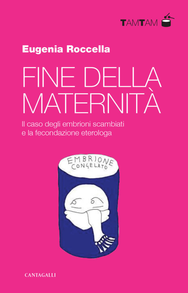 Fine della maternità