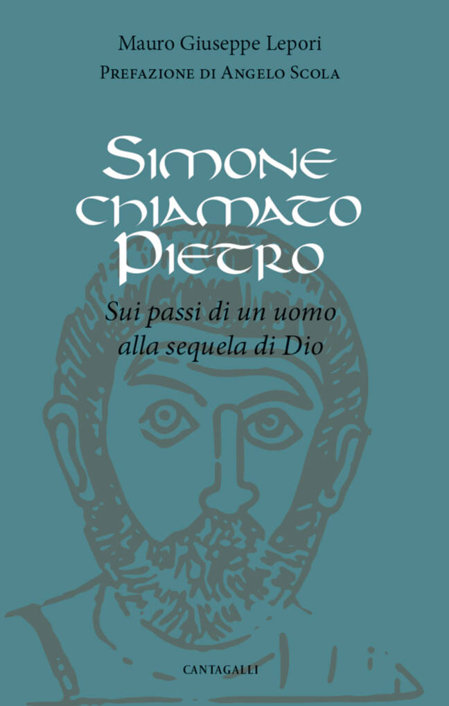 Simone chiamato Pietro