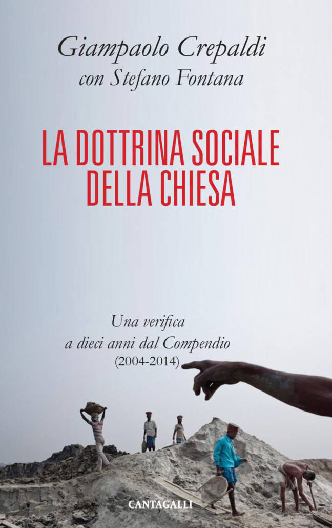 La Dottrina sociale della Chiesa