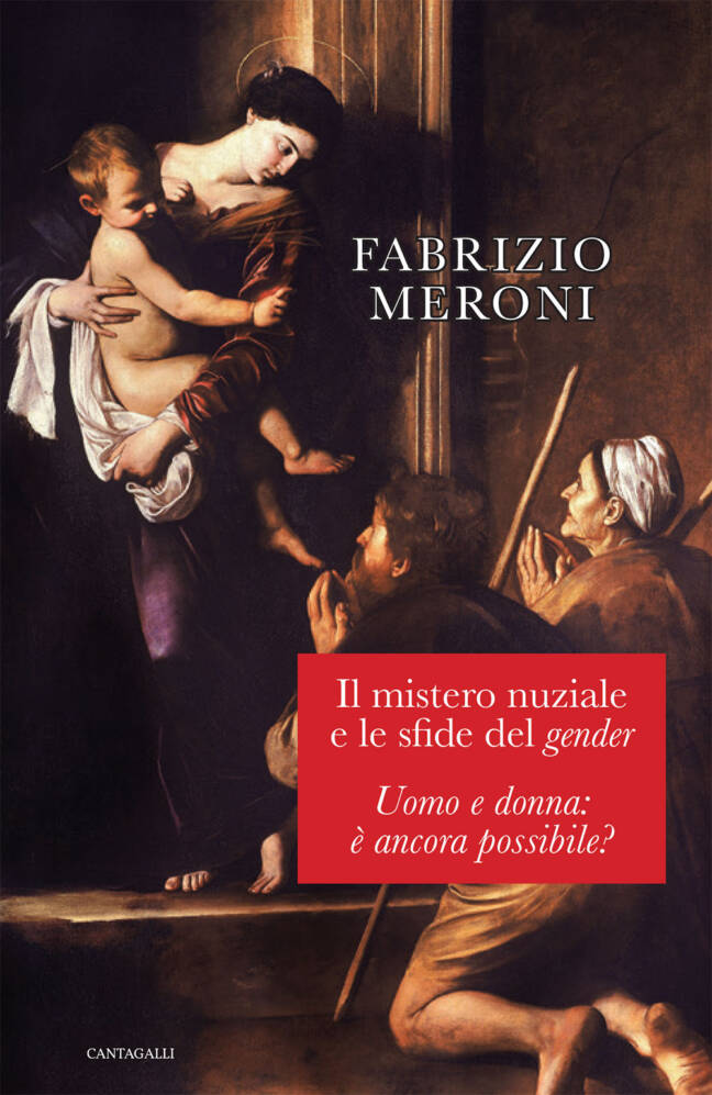 Il Mistero nuziale e le sfide del gender