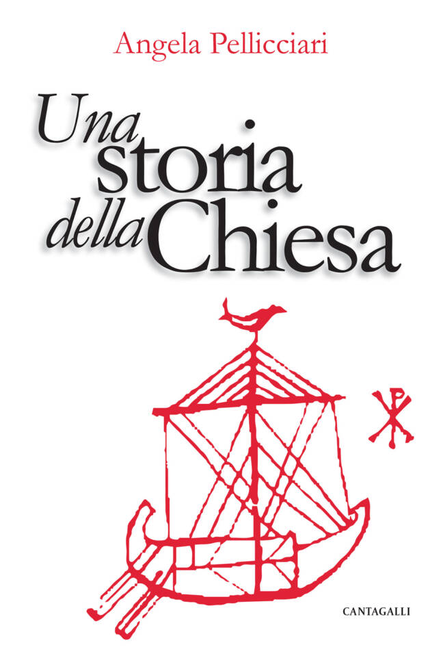 Una storia della Chiesa