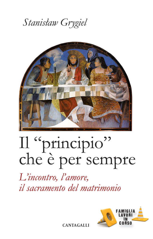 Il "Principio" che è per sempre