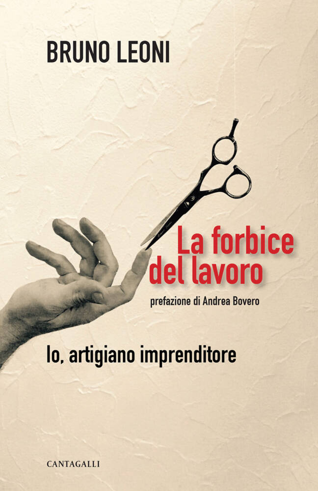 La forbice del lavoro