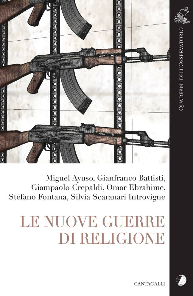 Le nuove guerre di religione