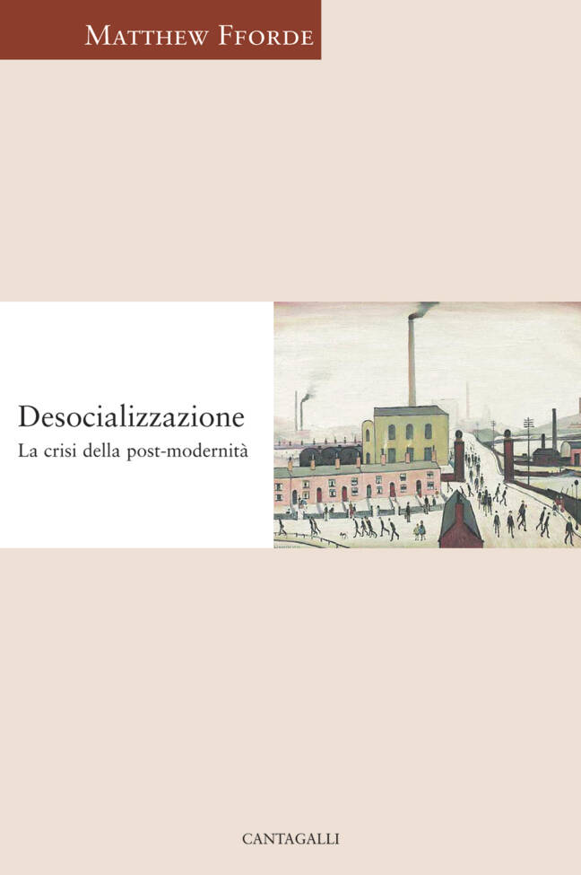 Desocializzazione