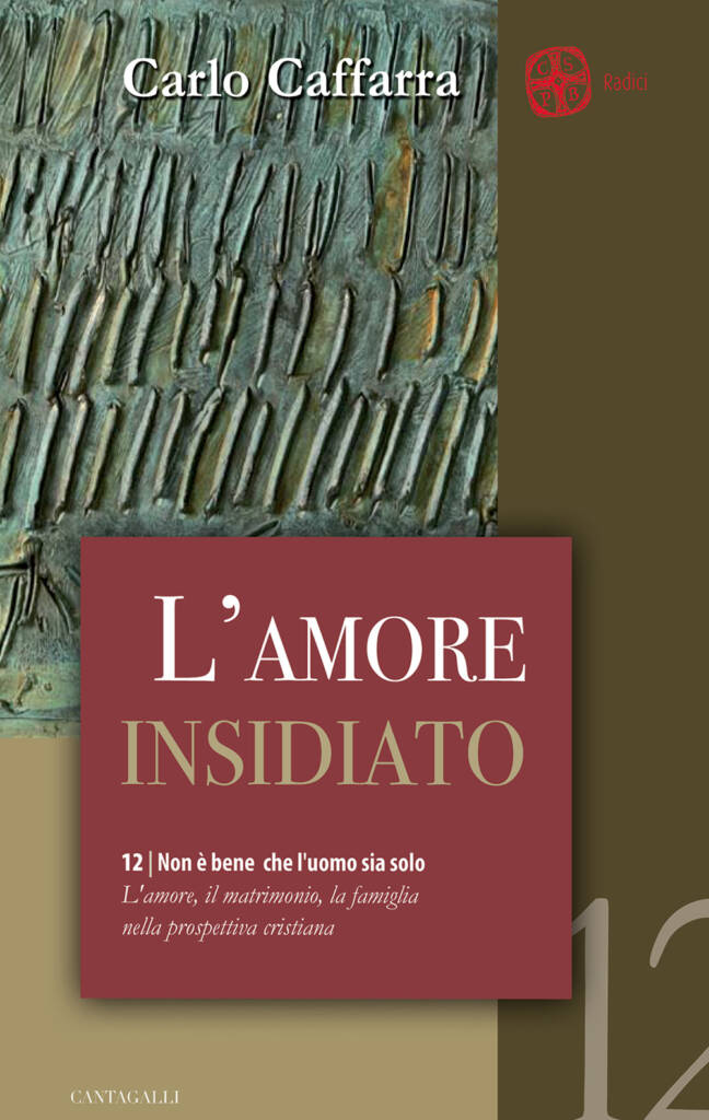 L'amore insidiato