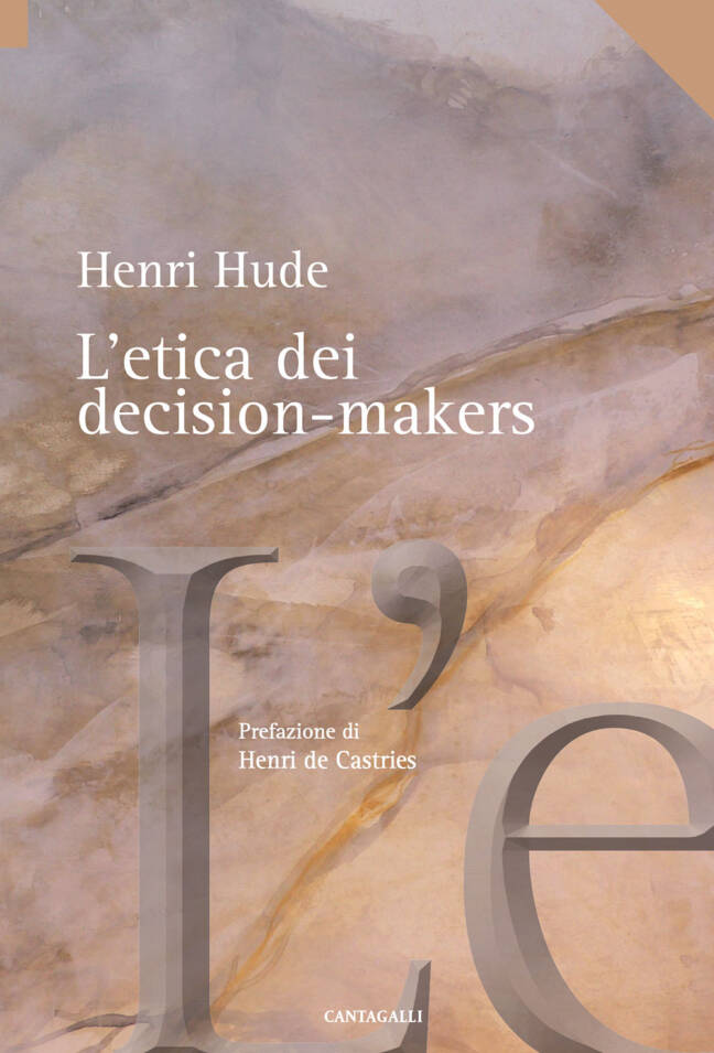 L'etica dei decision-makers