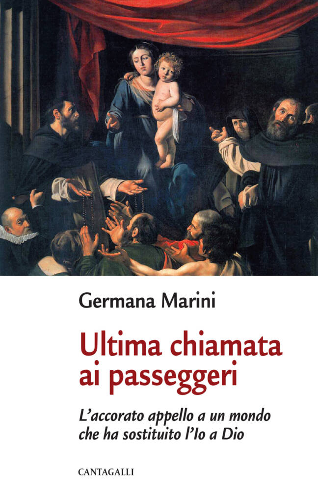 Ultima chiamata ai passeggeri