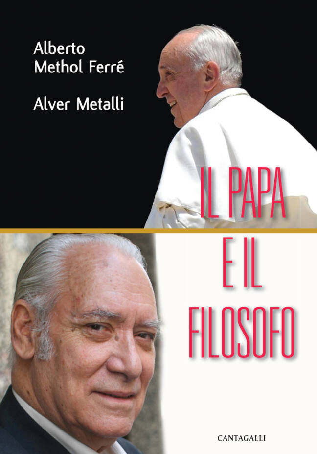 Il Papa e il Filosofo