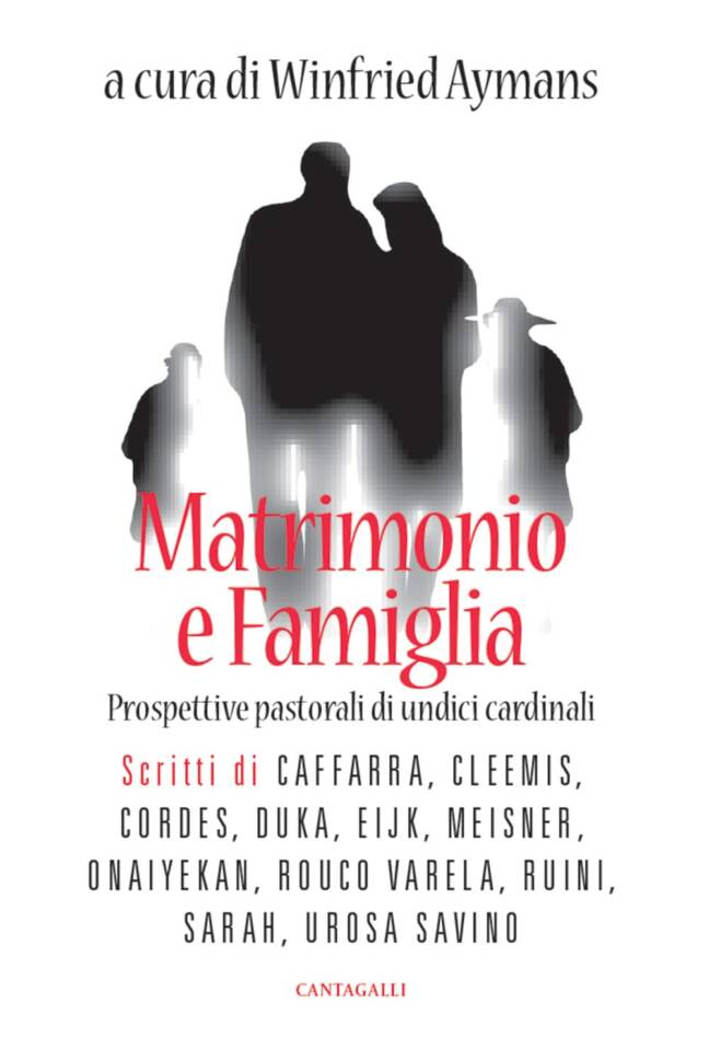 Matrimonio e famiglia