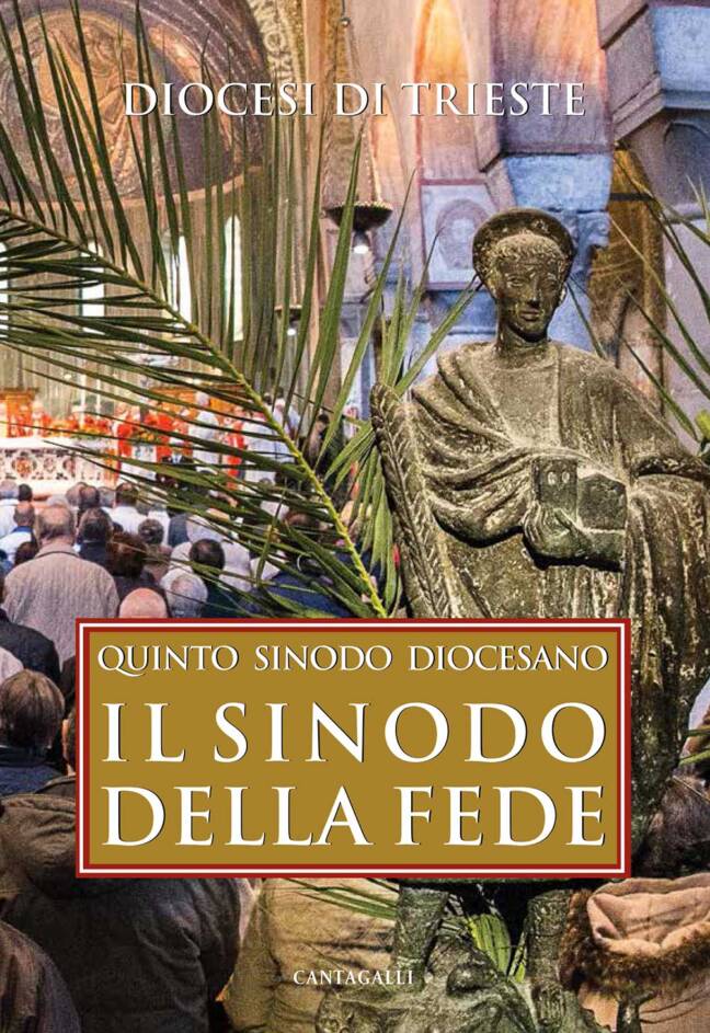 Quinto Sinodo Diocesano. Il Sinodo della Fede