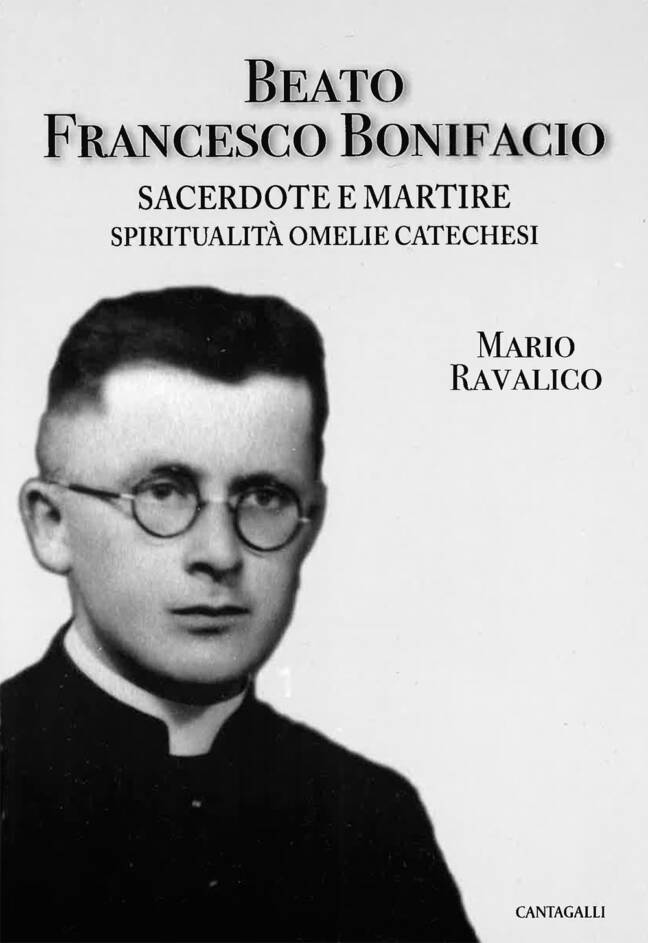 Il beato Francesco Bonifacio Sacerdote e martire