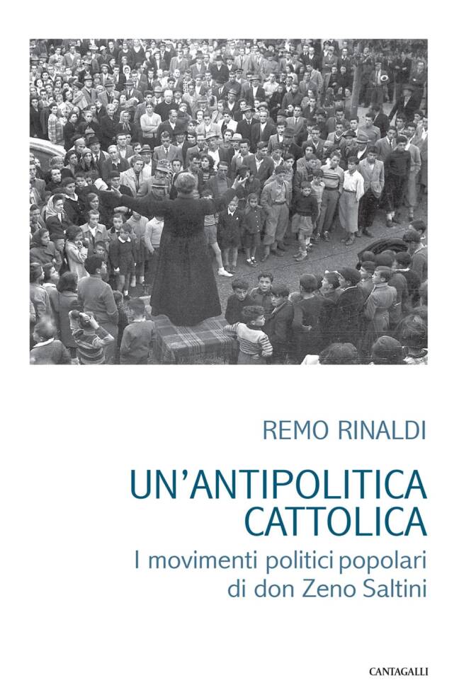 Un'antipolitica cattolica