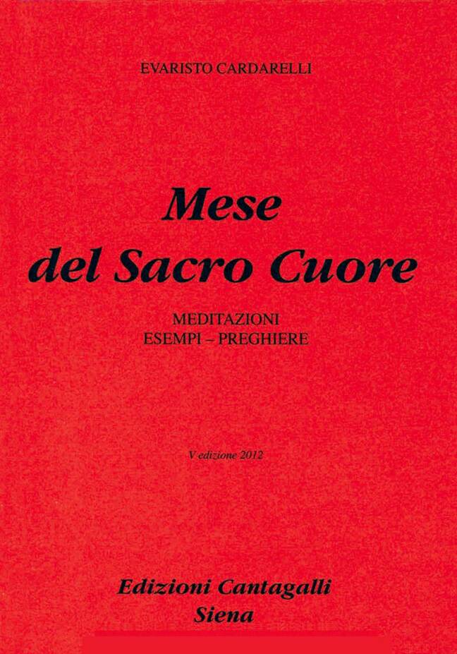 Mese del Sacro Cuore