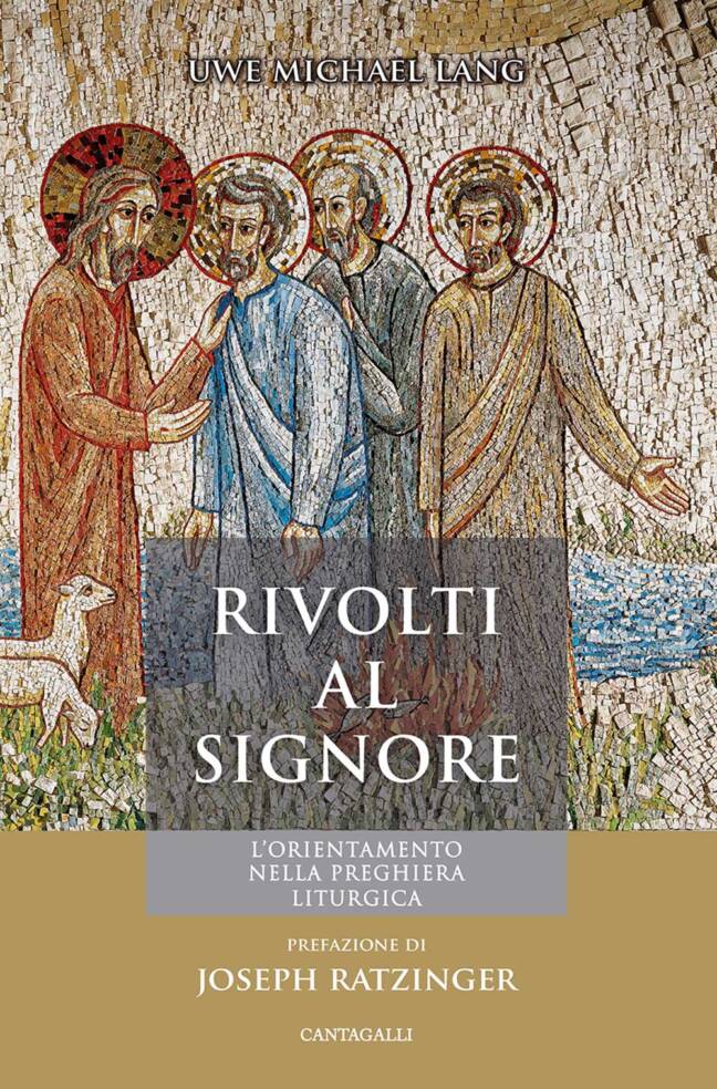 Rivolti al Signore