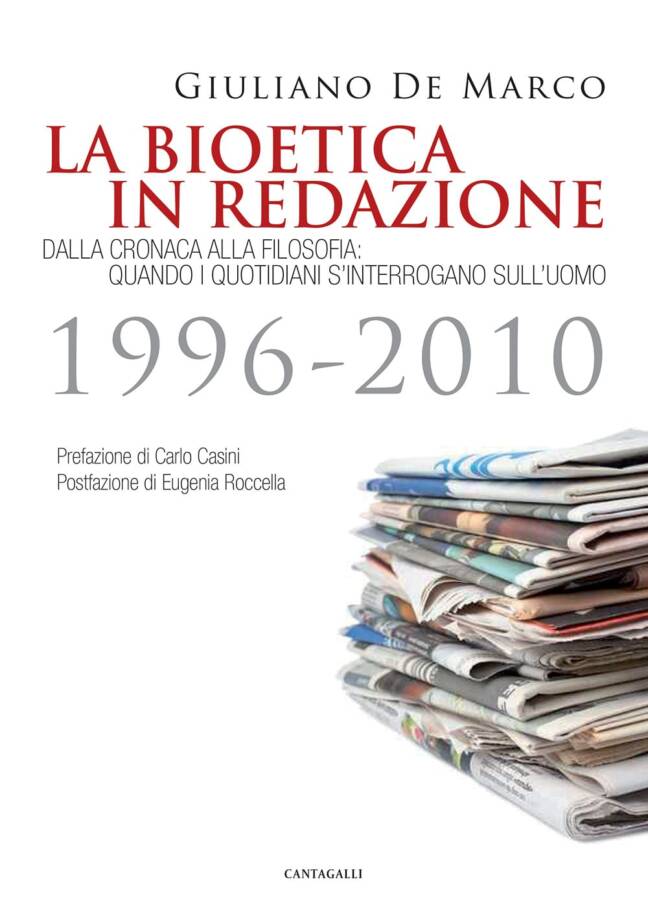 La Bioetica in redazione