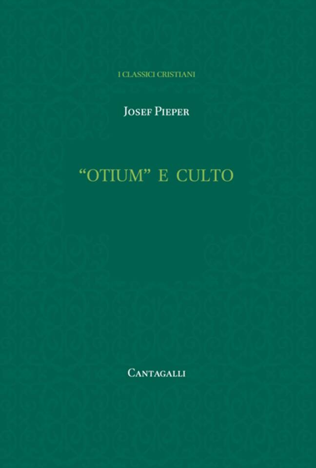 Otium e culto