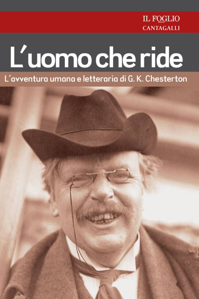 L'uomo che ride