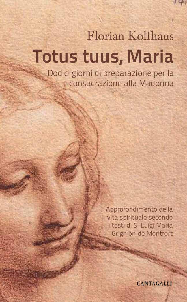 Totus Tuus, Maria