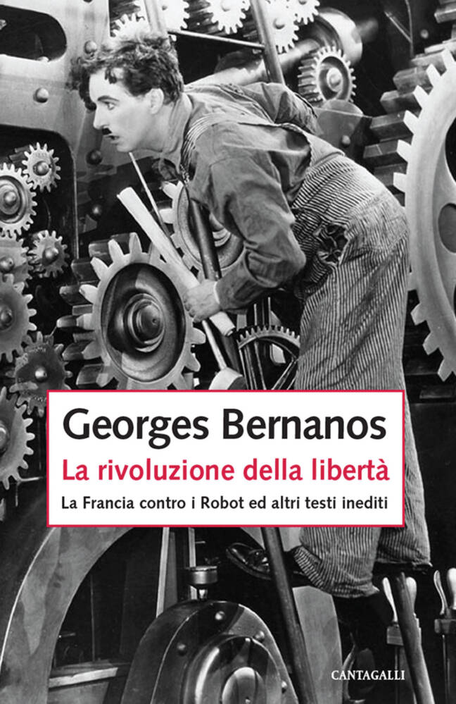 La rivoluzione della libertà