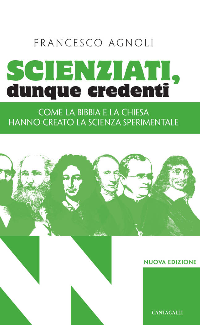 Scienziati dunque credenti