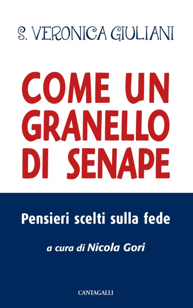 Come un granello di senape