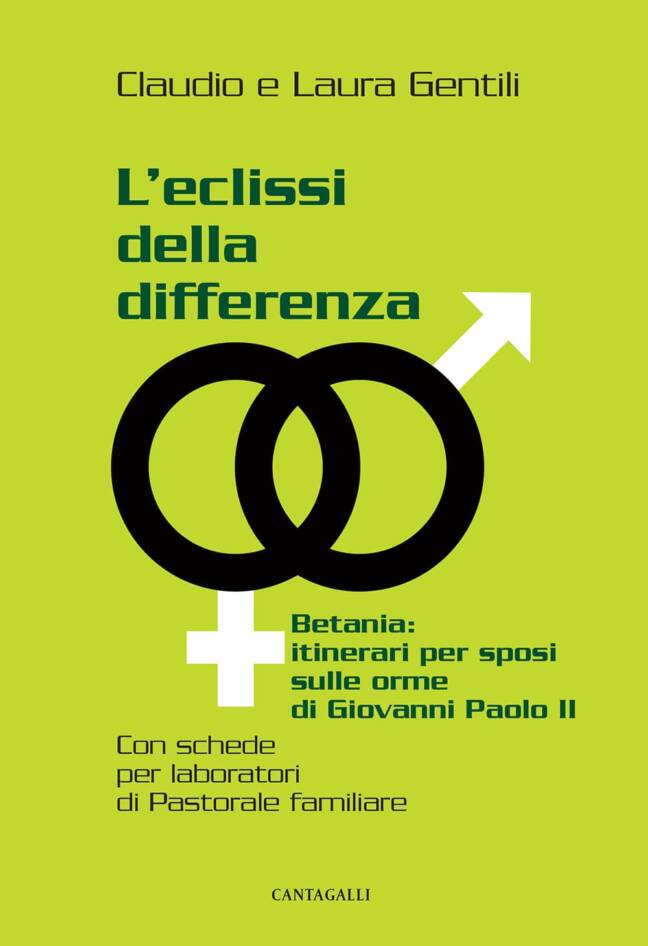 L'eclissi della differenza