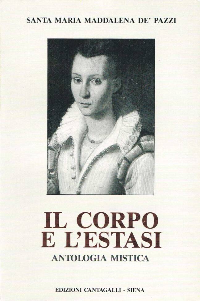 Il corpo e l'estasi