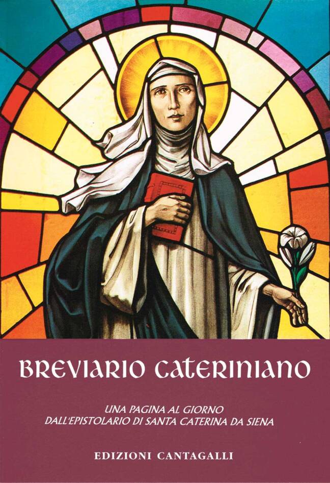 Breviario Cateriniano