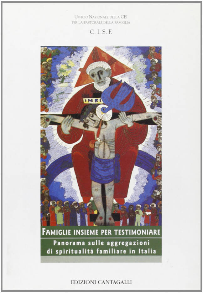 Famiglie insieme per testimoniare