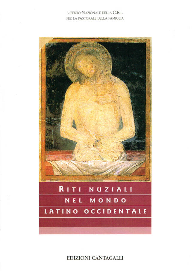 Riti nuziali nel mondo latino occidentale