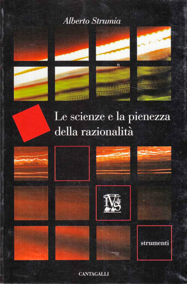 La Scienza e la Pienezza della Razionalità