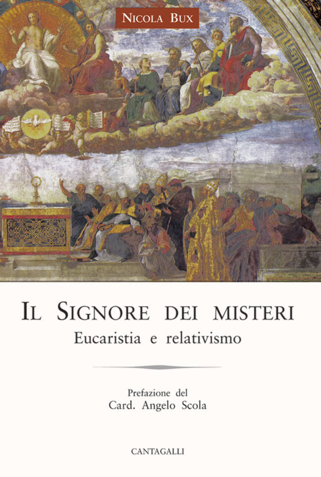 Il Signore dei misteri