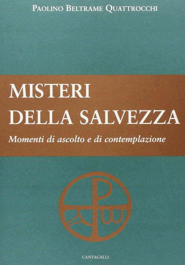 Misteri della salvezza