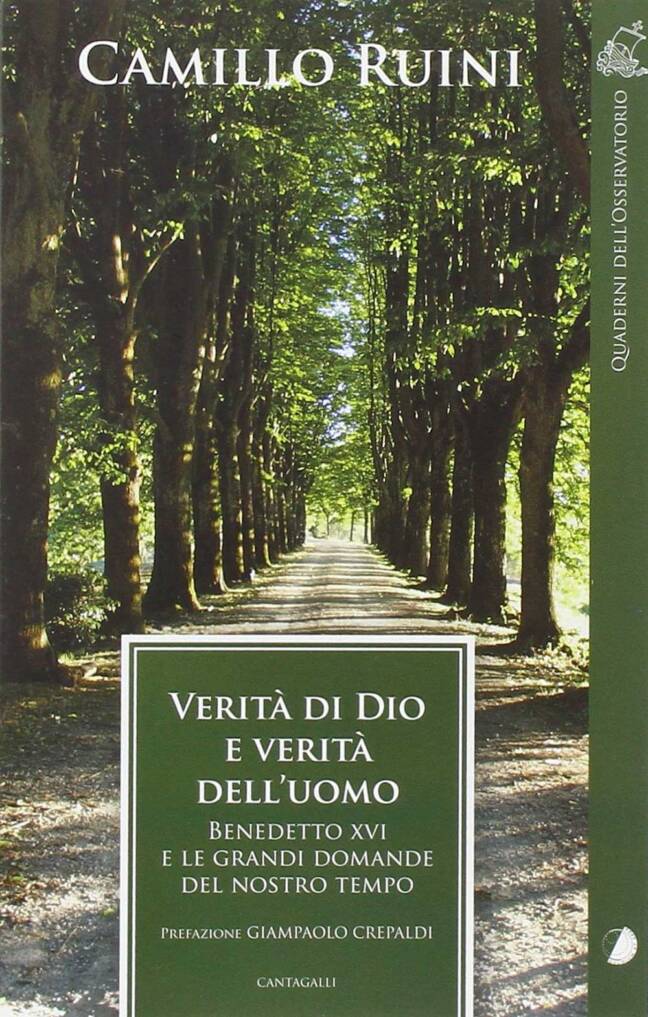 Verità di Dio e verità dell'uomo