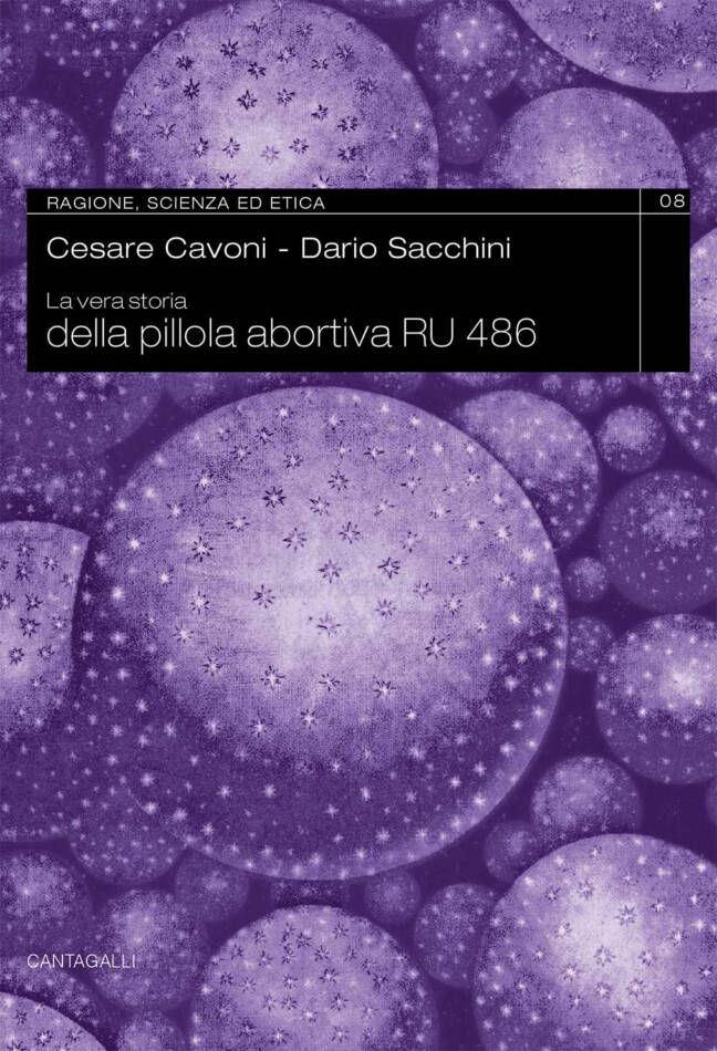 La vera storia della pillola abortiva RU486