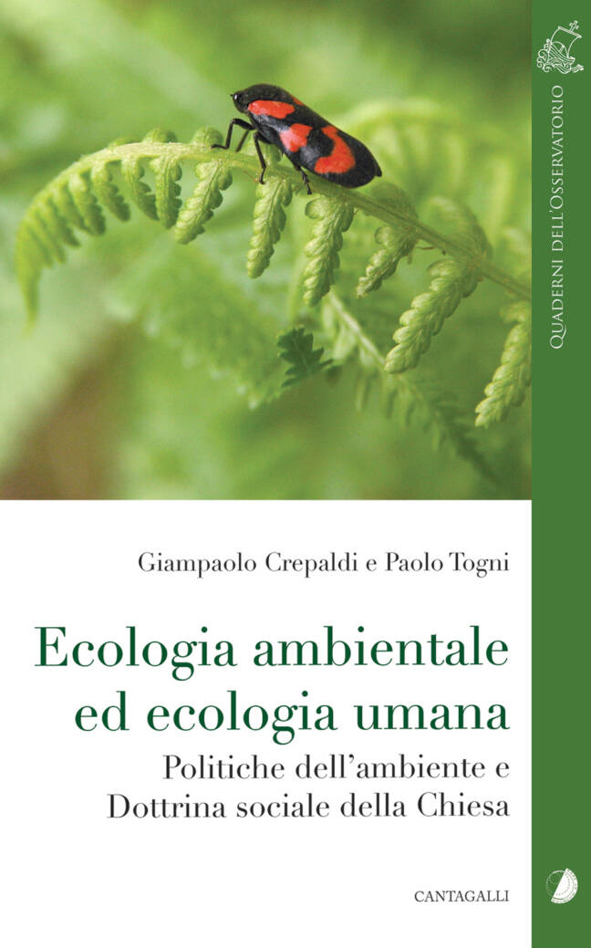 Ecologia ambientale ed ecologia umana