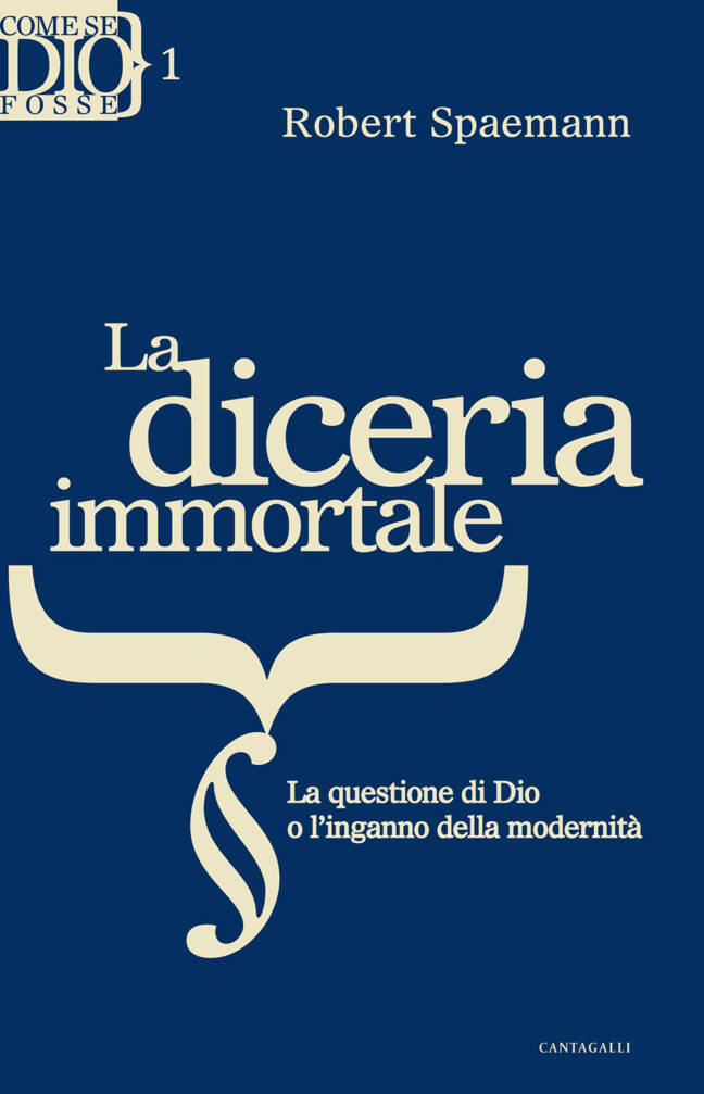 La diceria immortale