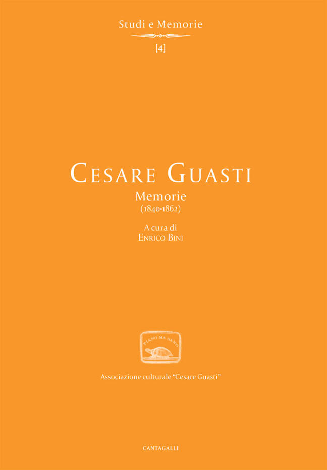 Cesare Guasti