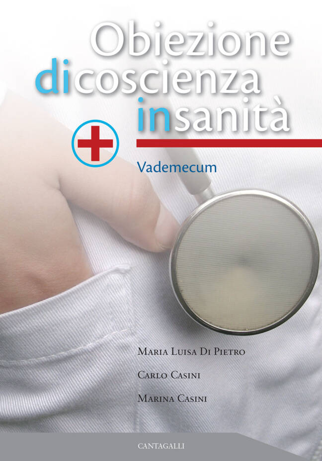 Obiezione di coscienza in sanità. (Vademecum)