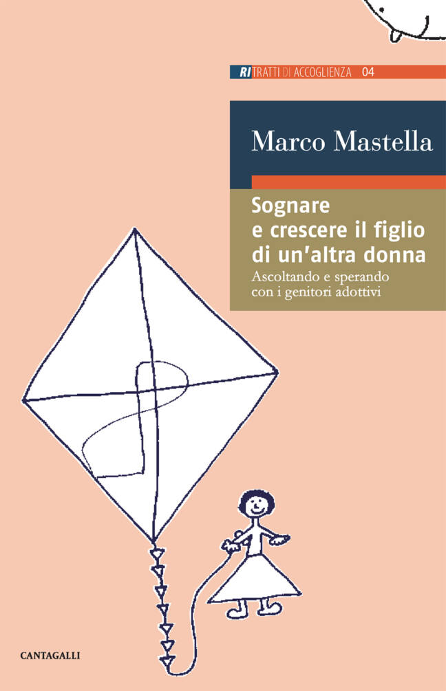 Sognare e crescere il figlio di un'altra donna