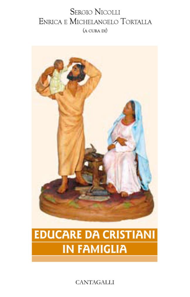 Educare da cristiani in famiglia