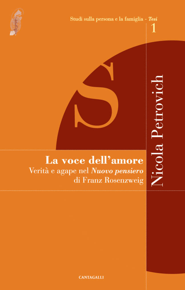 La voce dell'amore