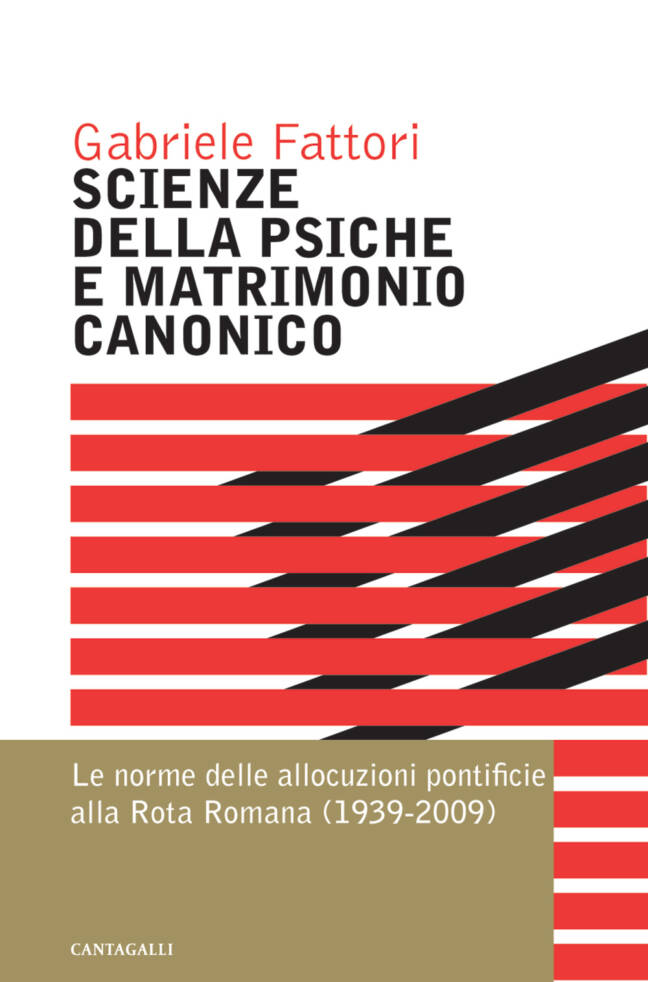 Scienze della psiche e matrimonio canonico