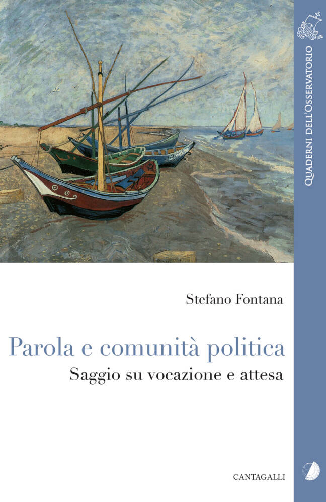 Parola e comunità politica